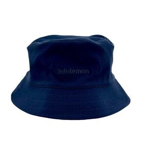 Lululemon Both Ways Reversible Bucket Hat Size S/M